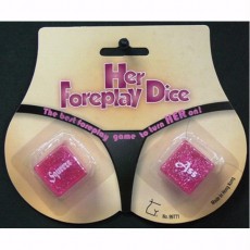 Her Foreplay Dice 1