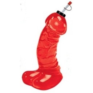 Dicky Big Gulp Sports Bottle 1