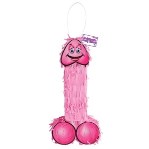 Pecker Pinata 1