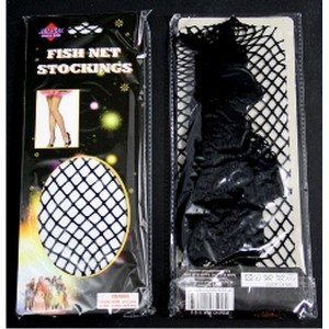 Fishnet Stockings 1 1