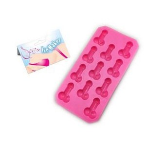 Willy Ice Tray 1