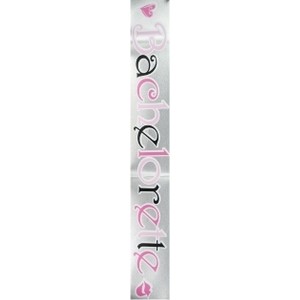 Bachelorette Sash 1