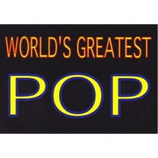 Gift Bag World's Greatest Pop 1