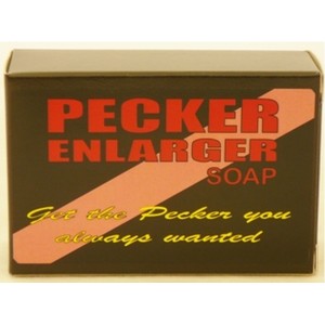 Pecker Enlarger