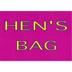 Hen's Bag