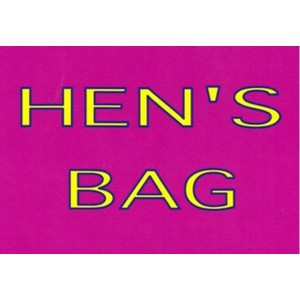 Hen's Bag