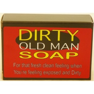 Dirty Old Man