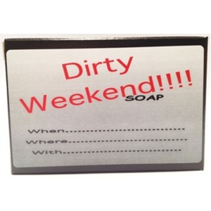 Dirty Weekend