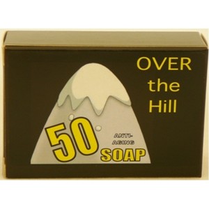 Soap 1 1