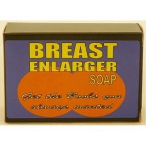 Breast Enlarger