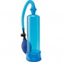 Beginners Power Pump Blue