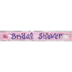 Banner Bridal Shower 1