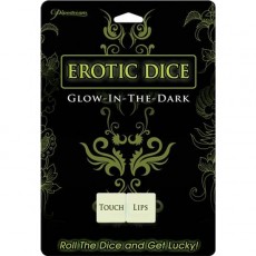 Erotic Dice Glow 1