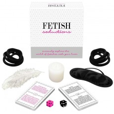 Fetish Seductions 1