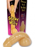 STICKY