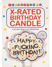 happy fucking birthday